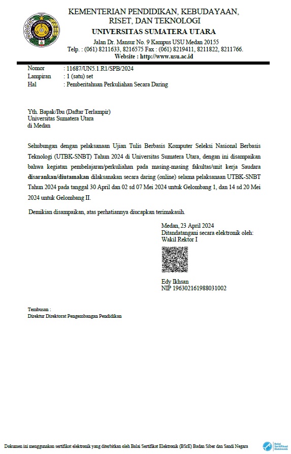 dummy berita